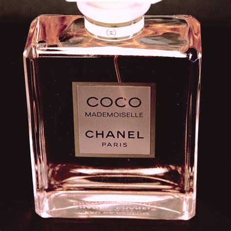 coco chanel copy perfume.